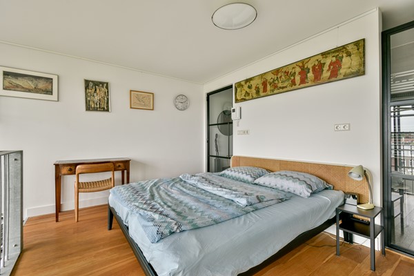Medium property photo - Sloterkade 161S, 1059 EB Amsterdam